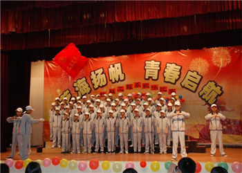 1 (484) 云南曲靖技师学院2019年三年制普通中专招生专业