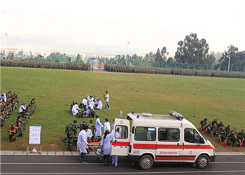 1 (54) 昆明卫生职业学院2019年中专报名考试时间