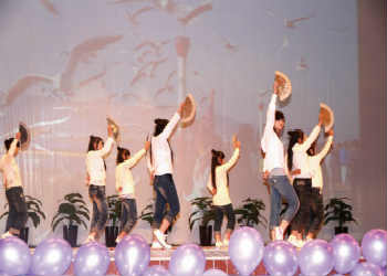 1 (60) 昆明财经管理学校2019年初中起点开学时间