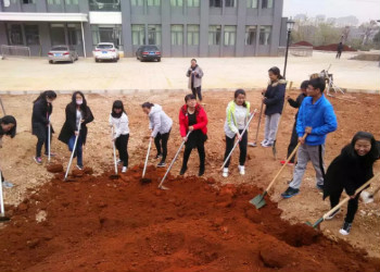 1 (608) 云南城市建设职业学院2019年中专招生专业一览表