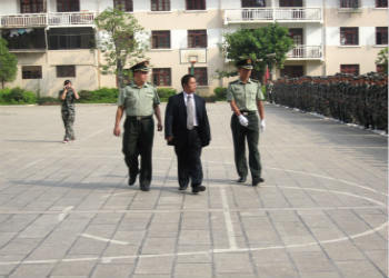 1 (73) 昆明财经管理学校2019年三年制中专报名方式