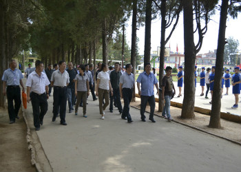 1 (78) 昆明市台湘科技学校2019年三年制中专招生报名时间