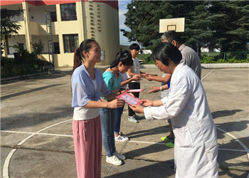 5a4a57f4b68ae 昆明医药职业技术学校2019年三年制中专重点招生信息