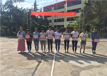 5a4a57f70edeb 昆明市医药职业技术学校2019年普通中专特色招生信息