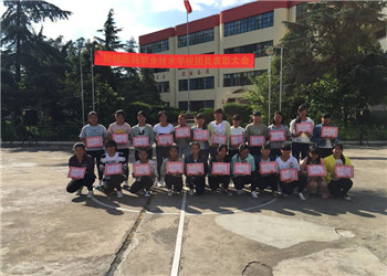 5a4a58004346c 昆明医药职业技术学校2019年三年制中专招生专业计划