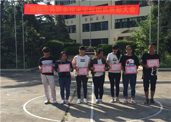 5a4a5800d4406 昆明医药职业学校2019年普通中专报名时间