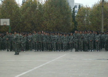 1 (10) 昆明财经管理专修学校2019年最新招生信息