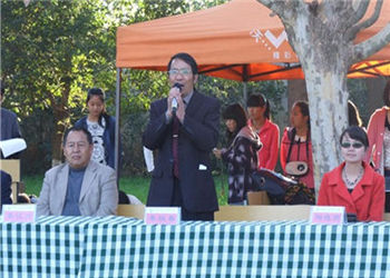 1 (16) 昆明卫生职业学院2019年中专部招生联系电话