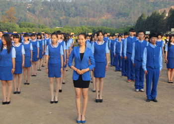 1 (182) 昆明台湘科技学校2019年招生专业一览表