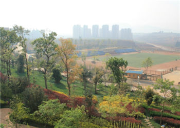 1 (21) 云南交通职业技术学院2019年五年一贯制大专秋季录取分数线