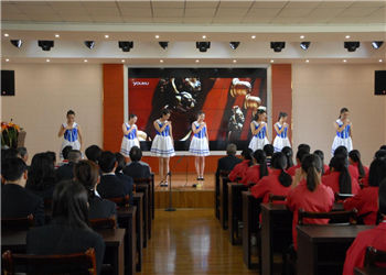 1 (22) 曲靖市财经学校2019年三年制中专重点专业