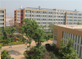 1 (24) 云南交通职业学院2019年五年一贯制大专招生地址