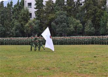 1 (25) 昆明卫生职业学院2019年三年制中专招生专业设置