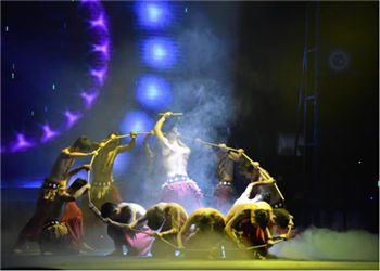 1 (26) 昆明艺术职业学院2019年五年一贯制大专招生网