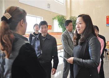 1 (32) 曲靖工商技术学校2019年五年一贯制大专招生联系方式