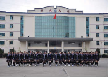 1 (34) 曲靖麒麟职业技术学院2019年普通中专招生设置