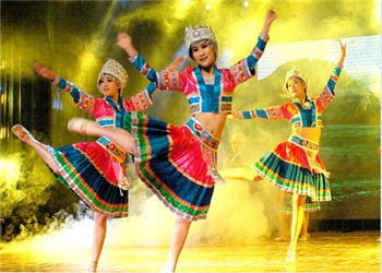 1 (36) 昆明艺术学院2019年中等专业招生信息