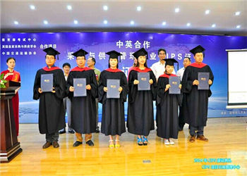 1 (4) 云南外事外语职业学校2019年五年一贯制大专招生报名方法