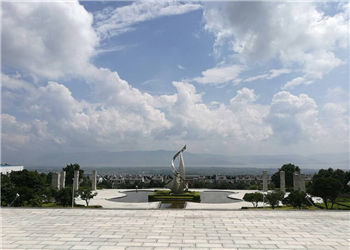 1 (42) 大理大学2019年函授招生地址