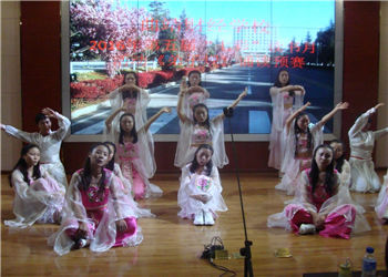 1 (45) 云南省曲靖财经学校2019年五年一贯制大专报名网址