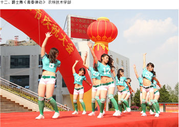 1 (45) 曲靖农业学校2019年三年制中专录取查询