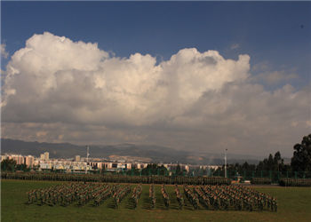 1 (46) 昆明卫生学院2019年中专部招生专业介绍