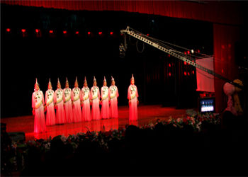 1 (46) 昆明艺术学院2019年五年一贯制大专专业计划