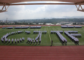 1 (496) 云南城市建设学院2019年普通中专招生专业信息