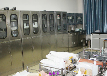 1 (50) 云南新兴职业学院2019年中专补报志愿时间