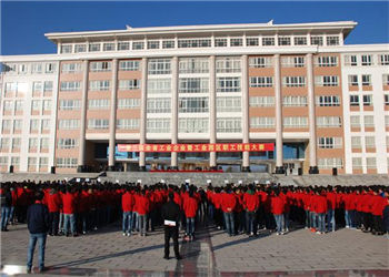 1 (520) 曲靖工业技师学院2019年招生专业表