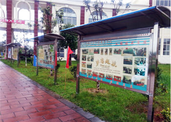 1 (54) 昆明外事外语学院2019年五年一贯制大专招生简章