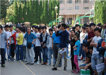 1 (558) 云南工业技师学院2019年三年制中专专业计划