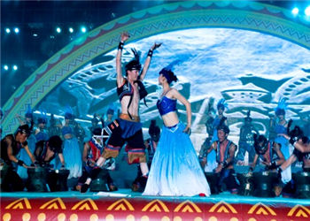 1 (57) 昆明艺术职业学院2019年普通中专招生报名电话