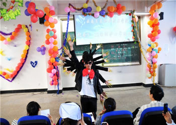 1 (73) 云南三鑫学院2019年五年一贯制大专重点招生信息