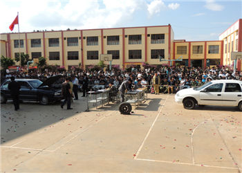 1 (74) 云南昆明工业学校2019年普通中专补报志愿时间