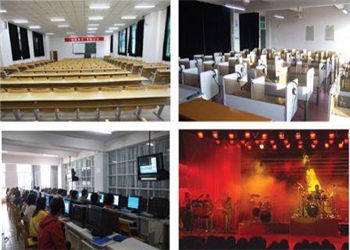 1 (8) 昆明艺术职业技术学院2019年三年制中专招生地址