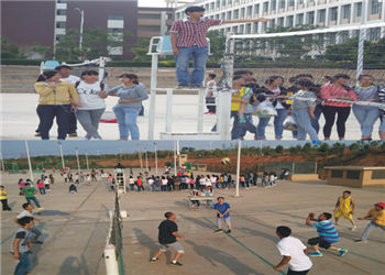 1 (82) 昆明市卫生学校2019年三年制中专专业介绍