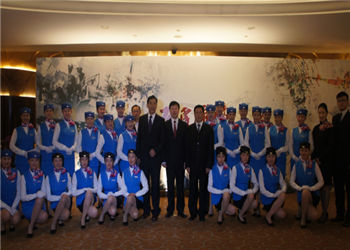 1 (88) 云南外事外语职业学院2019年全日制中专录取分数线