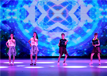 1530063631984 云南轻纺职业技术学院2019年五年一贯制大专新增招生专业