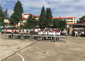 5a4a57f37c159 昆明医药职业技术学校2019年三年制中专专业计划