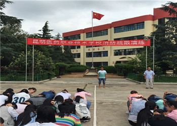 5a4a58afdf8ab 昆明医药职业技术学校2019年招生专业信息