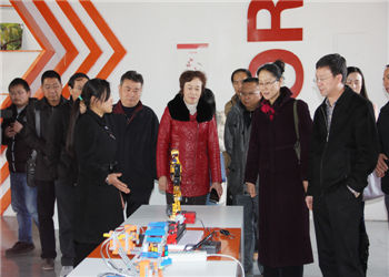 1 (10) 云南曲靖应用学校三校生2019年招生咨询