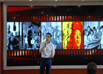 1 (21) 曲靖市麒麟财经学校2019年三校生招生指南