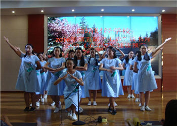 1 (34) 云南曲靖财经专科学校三校生2019年报名考试时间