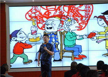 1 (55) 云南曲靖财经职中学校三校生2019年招生网