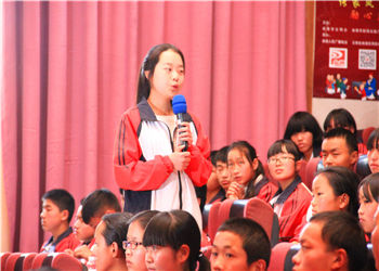 1 (86) 职教园区曲靖应用技术学校三校生2019年招生报名咨询