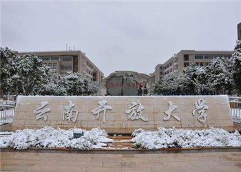 12 (11) 云南开放大学2019年远程教育招生对象