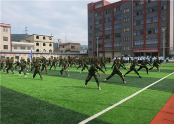 rli, 交通高级技工学校2019年报名方法