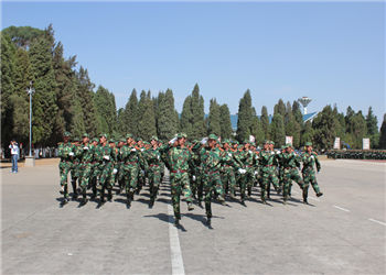 1 (138) 云南曲靖农业职业技术学院2020年五年制大专招生要求条件