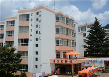 1 (187) 昆明中医药中等学校2020年五年制大专报名时间